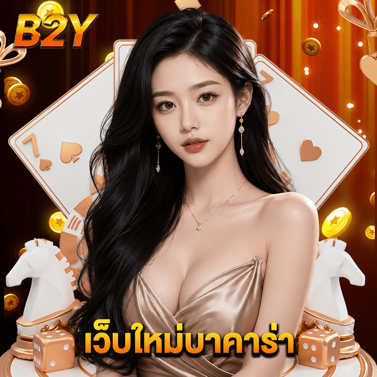 b2y เว็บใหม่บาคาร่า