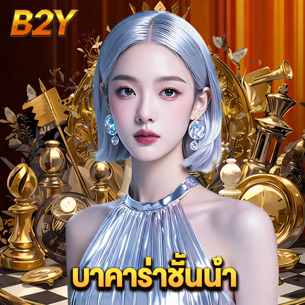 b2y บาคาร่าชั้นนำ
